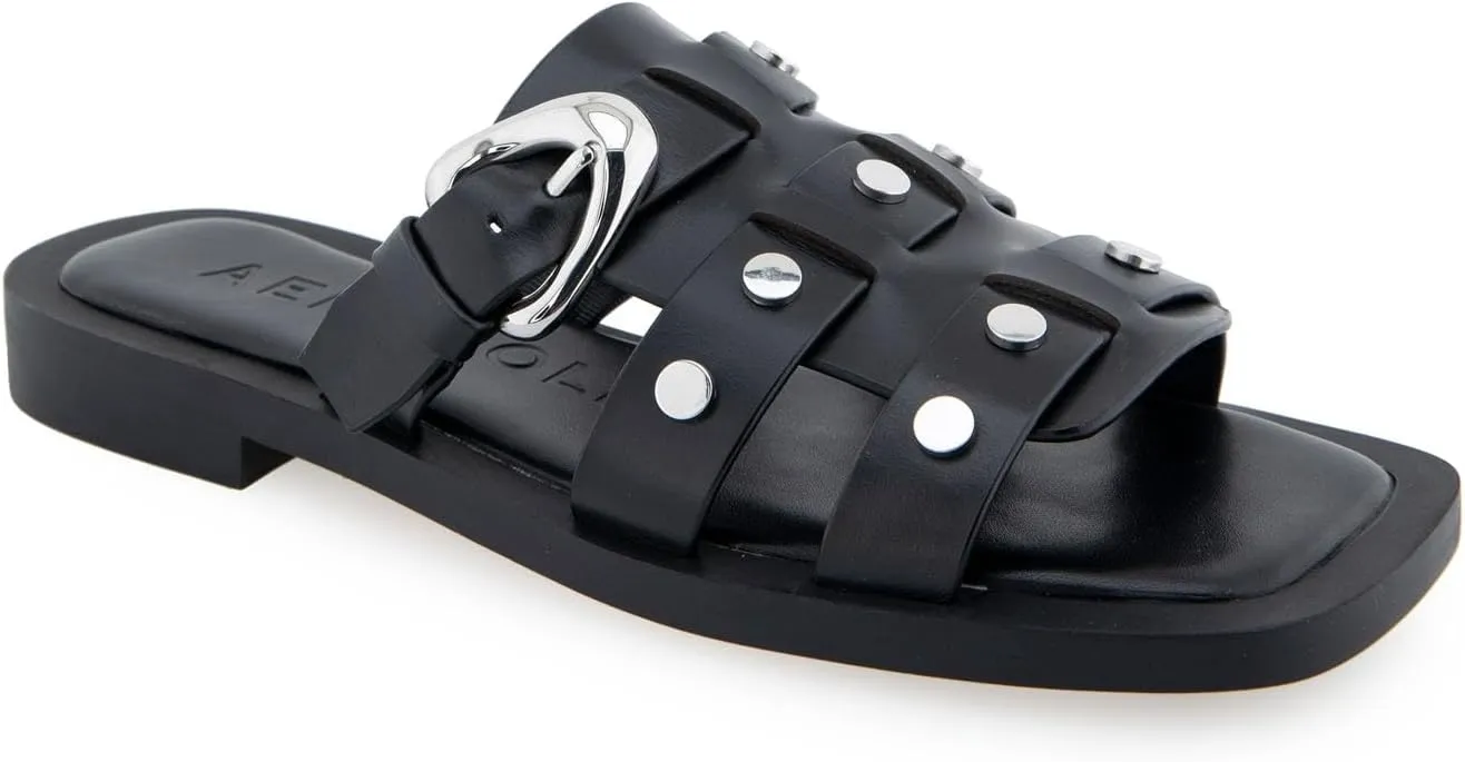 Aerosoles Women's St.Marks Slide Sandal