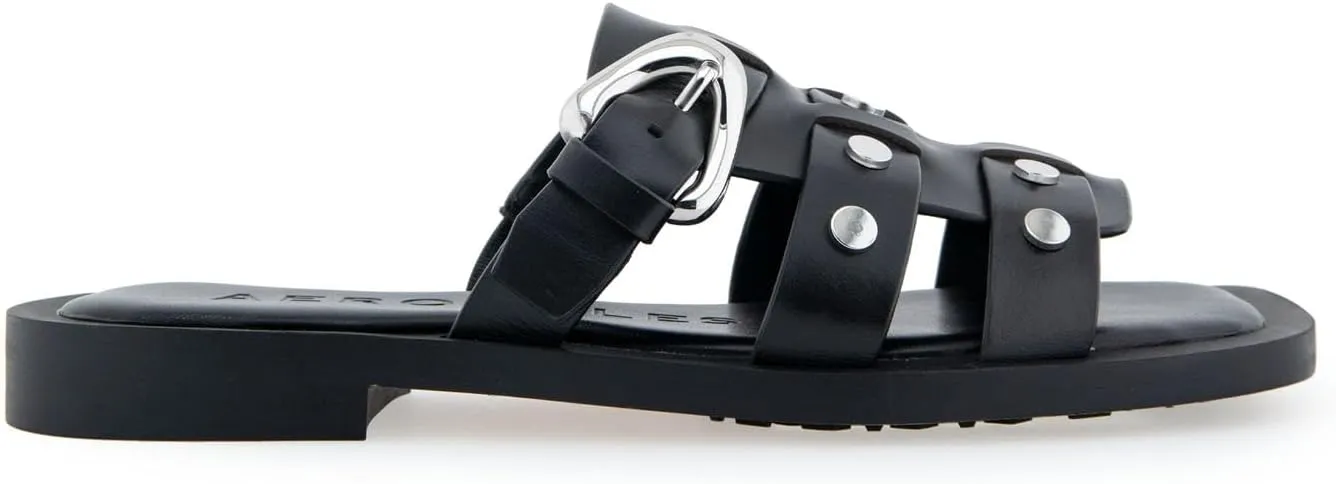 Aerosoles Women's St.Marks Slide Sandal