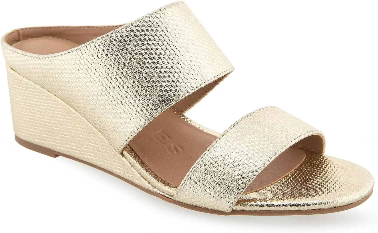 Aerosoles Women's Wheeler Wedge Sandal