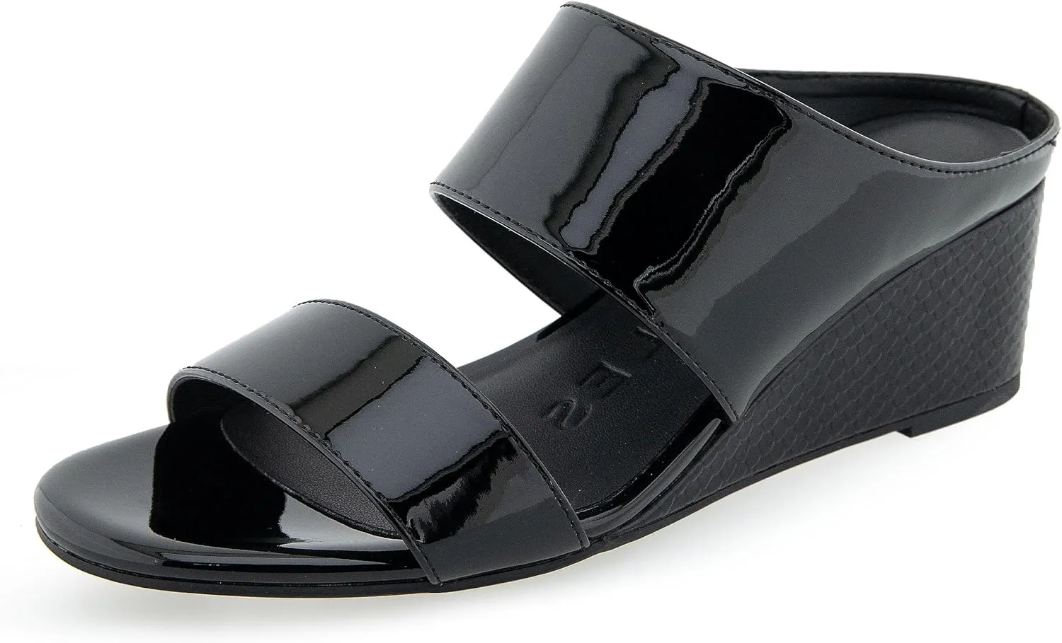 Aerosoles Women's Wheeler Wedge Sandal