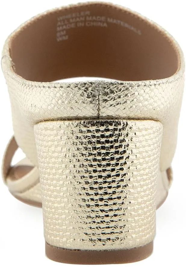 Aerosoles Women's Wheeler Wedge Sandal