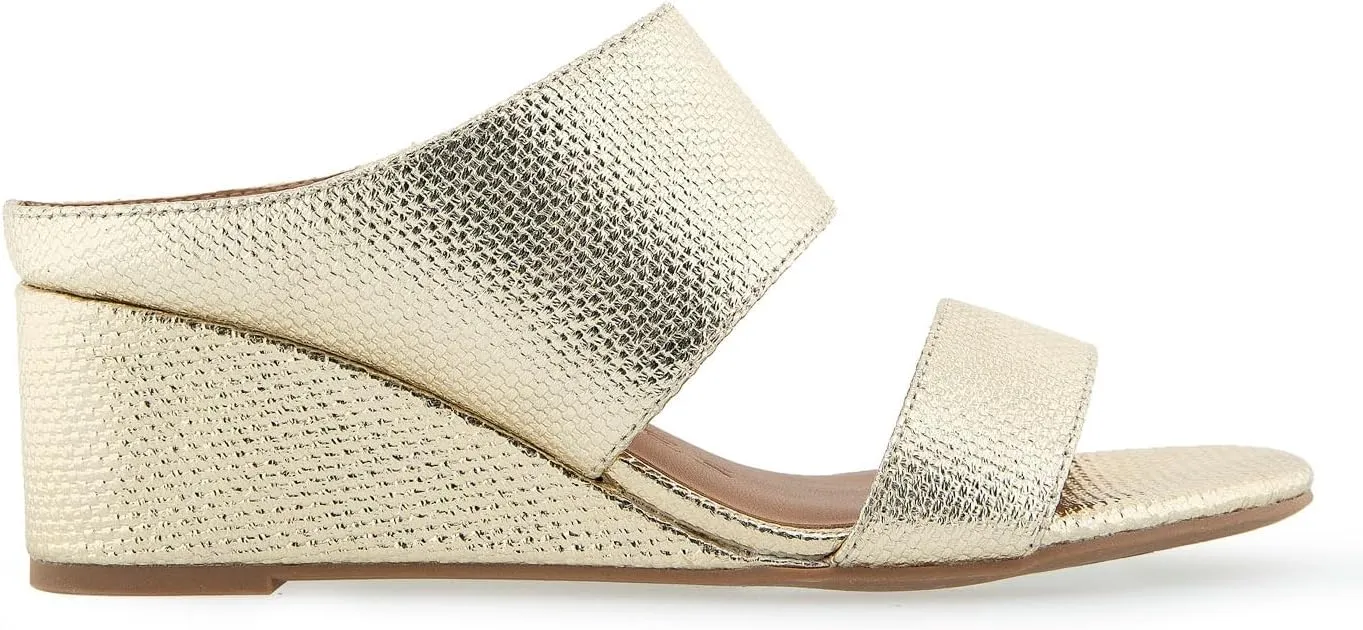 Aerosoles Women's Wheeler Wedge Sandal