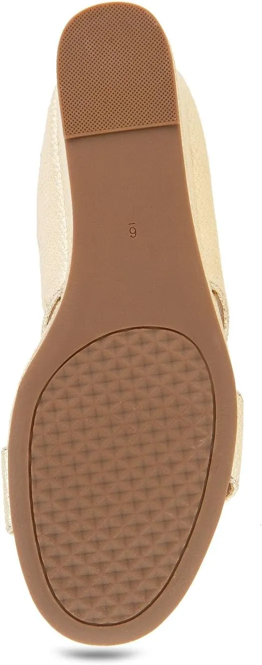 Aerosoles Women's Wheeler Wedge Sandal