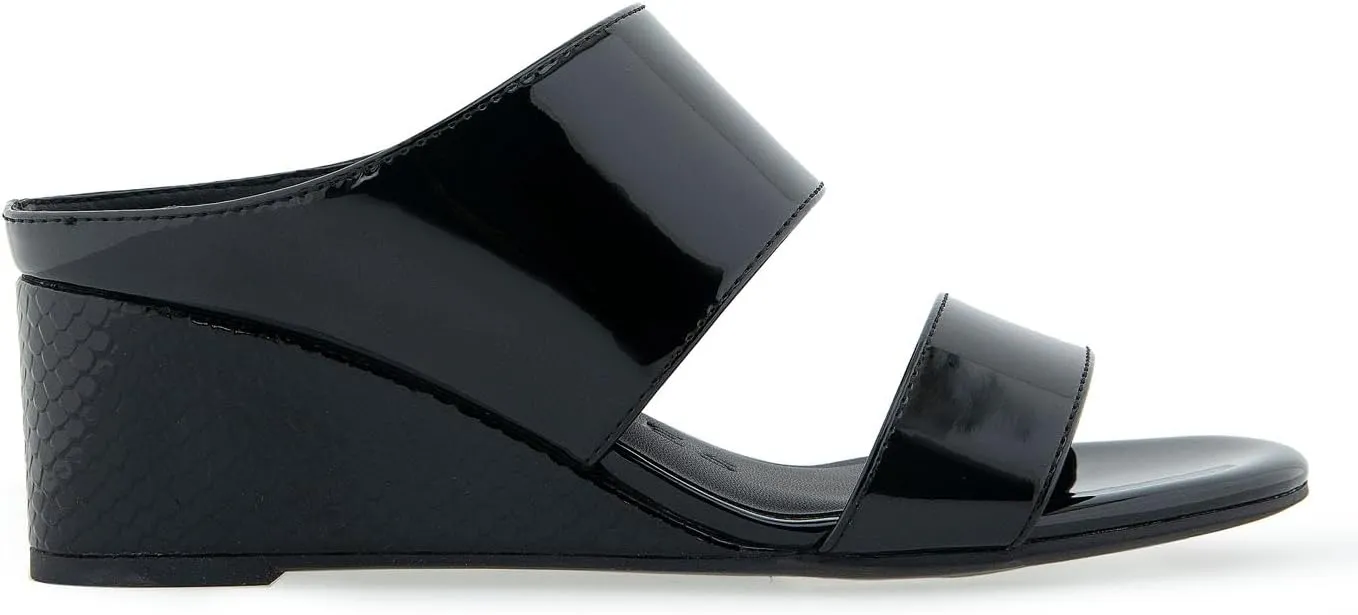 Aerosoles Women's Wheeler Wedge Sandal