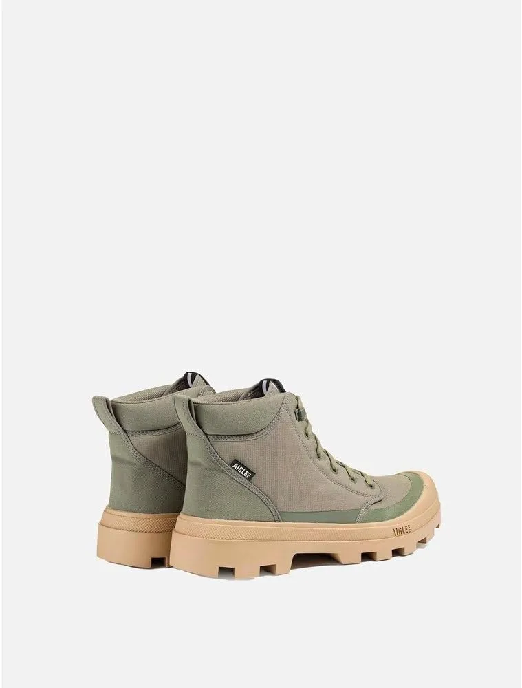 Aigle Men's Walking Backpacking Boot