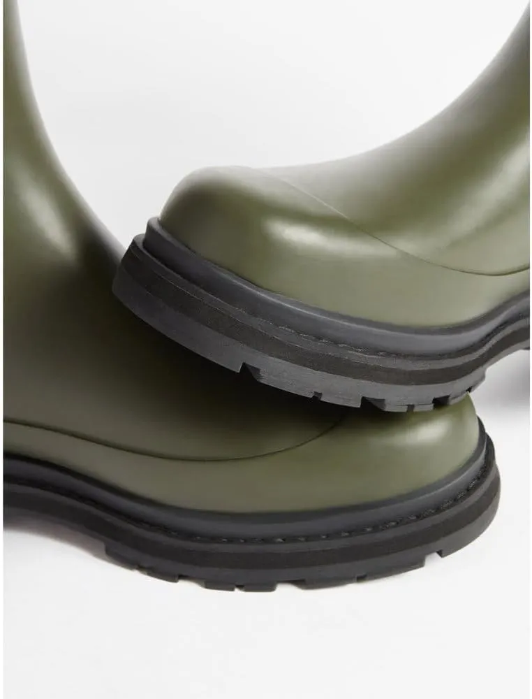 Aigle Women's Classic Rain Boot