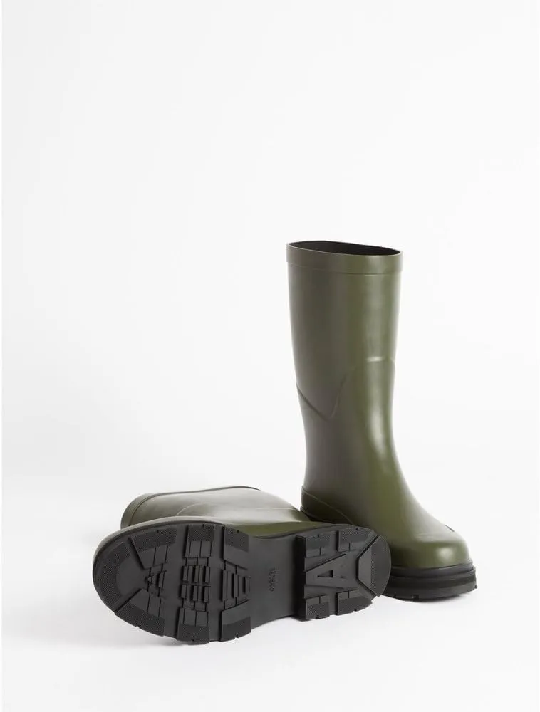 Aigle Women's Classic Rain Boot