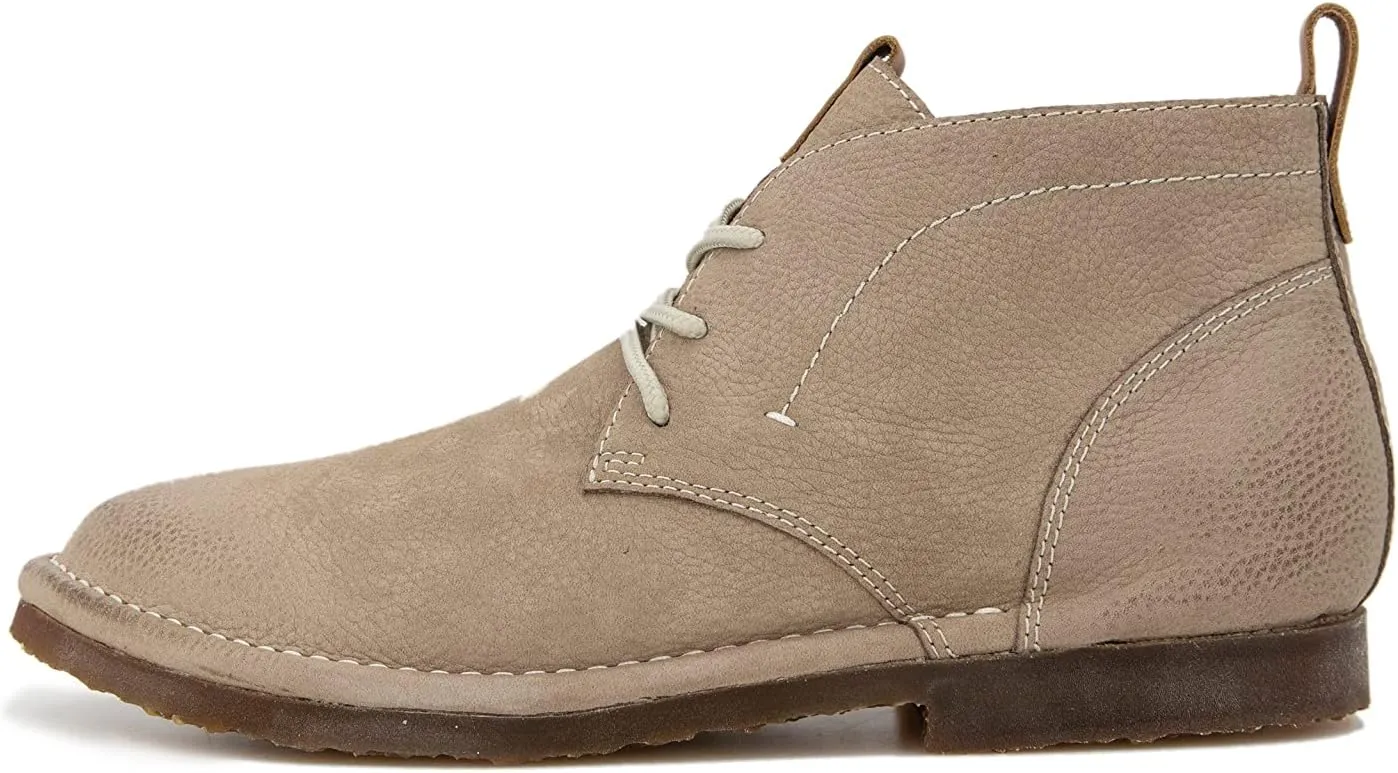 Albert Chukka Boot