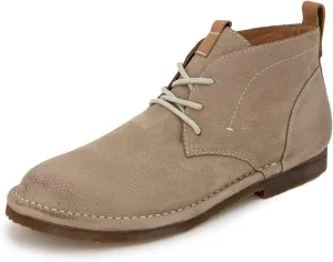Albert Chukka Boot