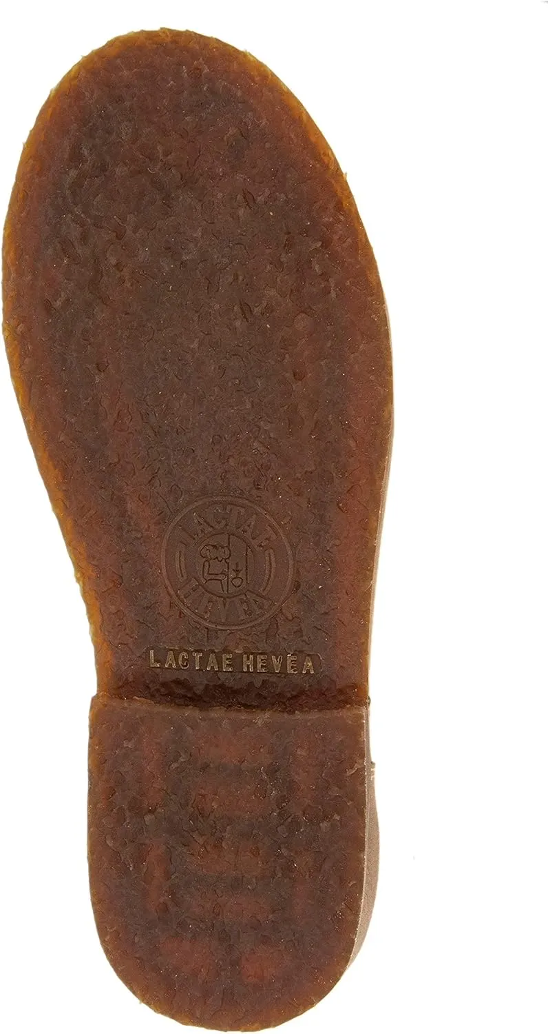 Albert Chukka Boot