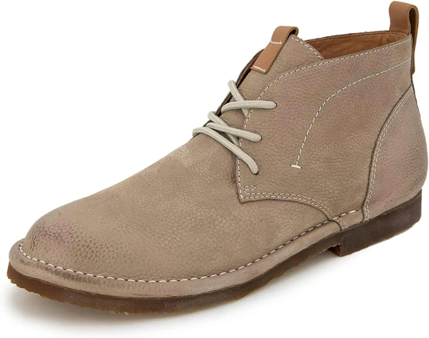 Albert Chukka Boot
