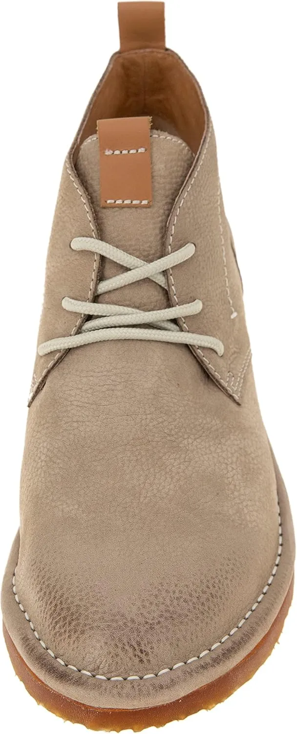 Albert Chukka Boot