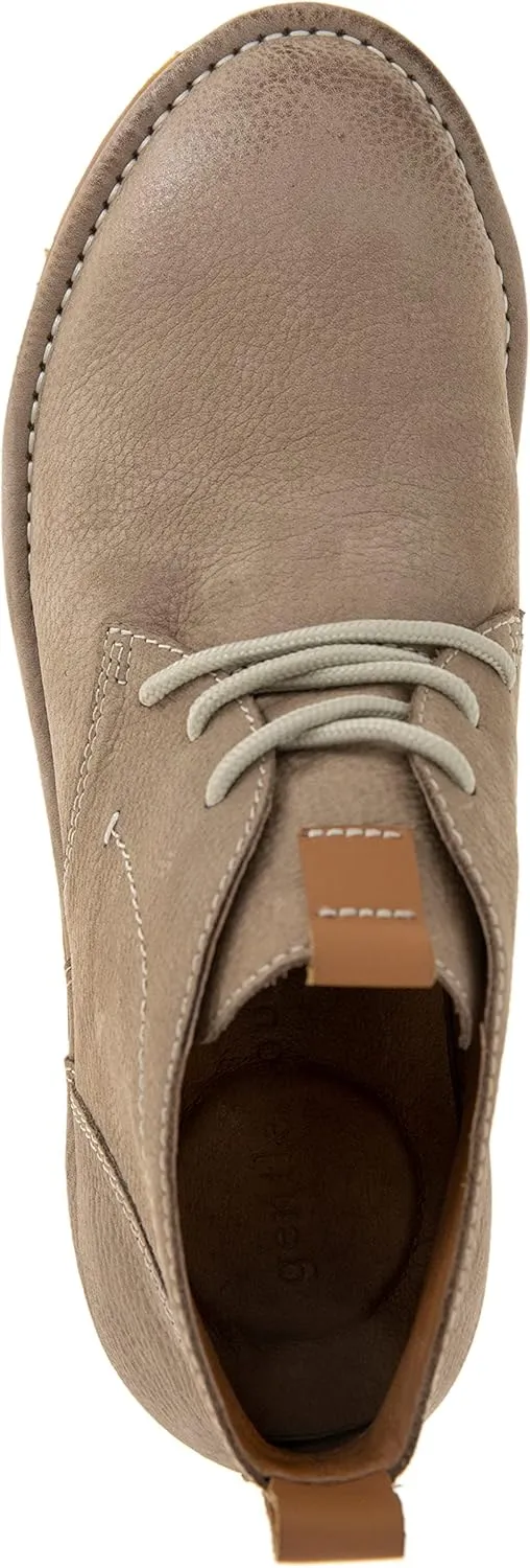 Albert Chukka Boot