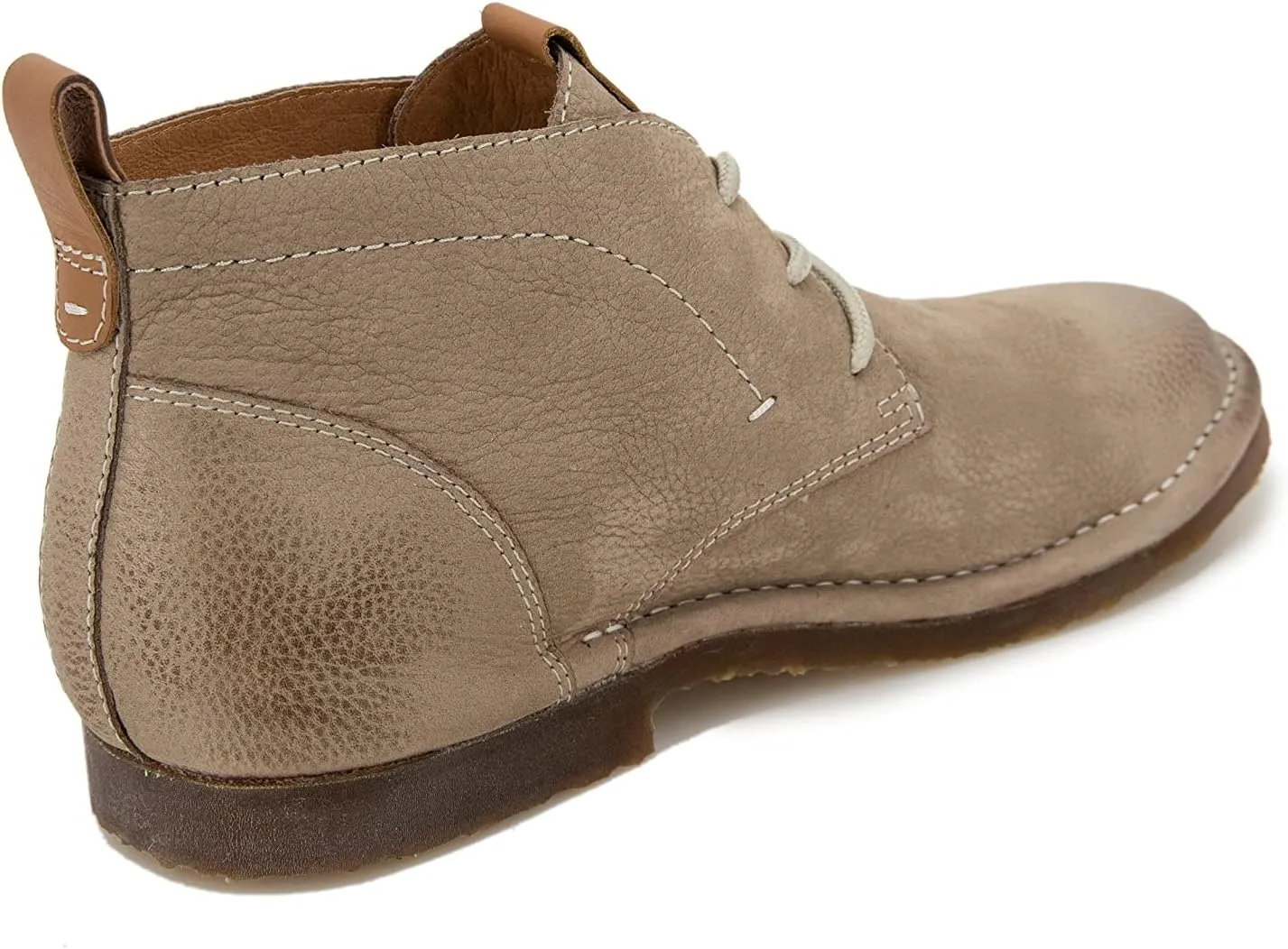 Albert Chukka Boot