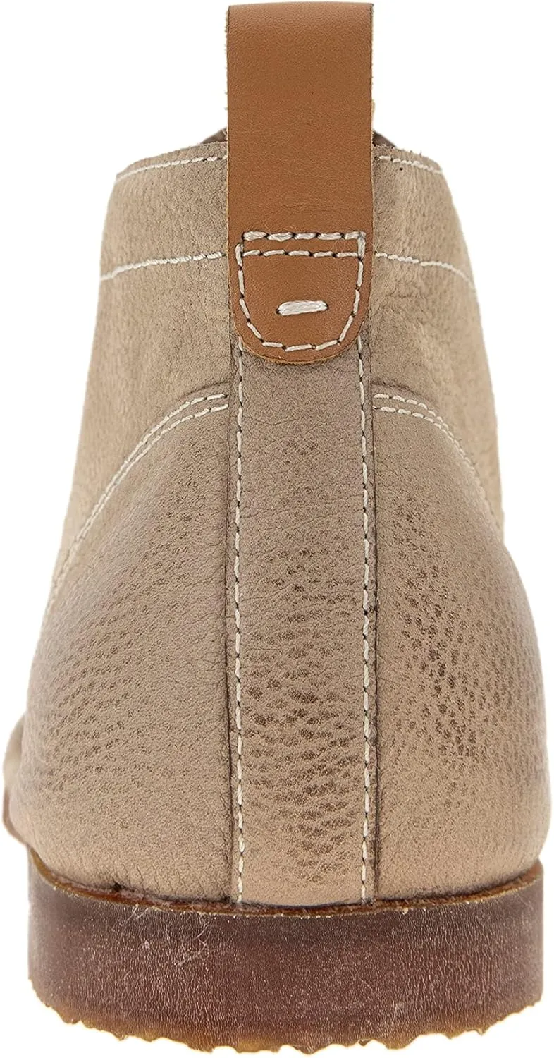 Albert Chukka Boot