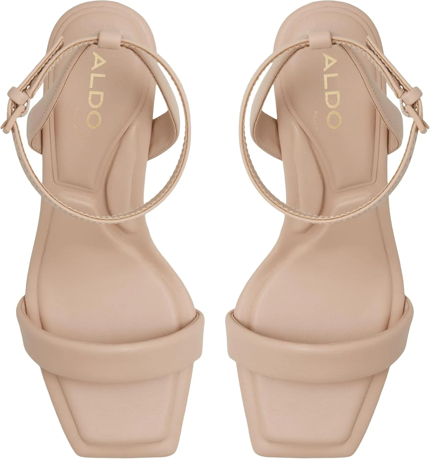 ALDO Women's Aurorai Heeled Sandal