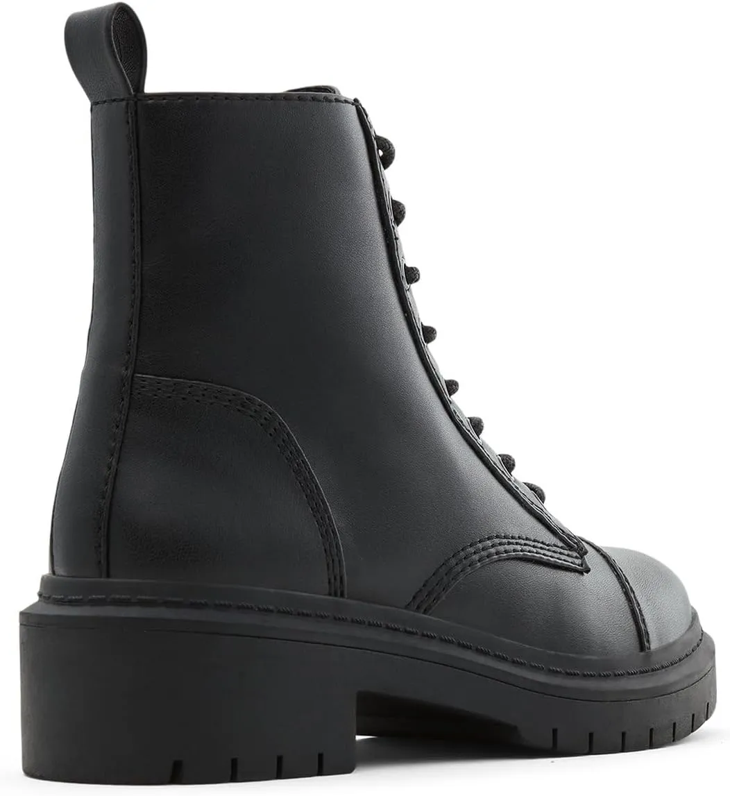 ALDO Women's Goer Combat Boot