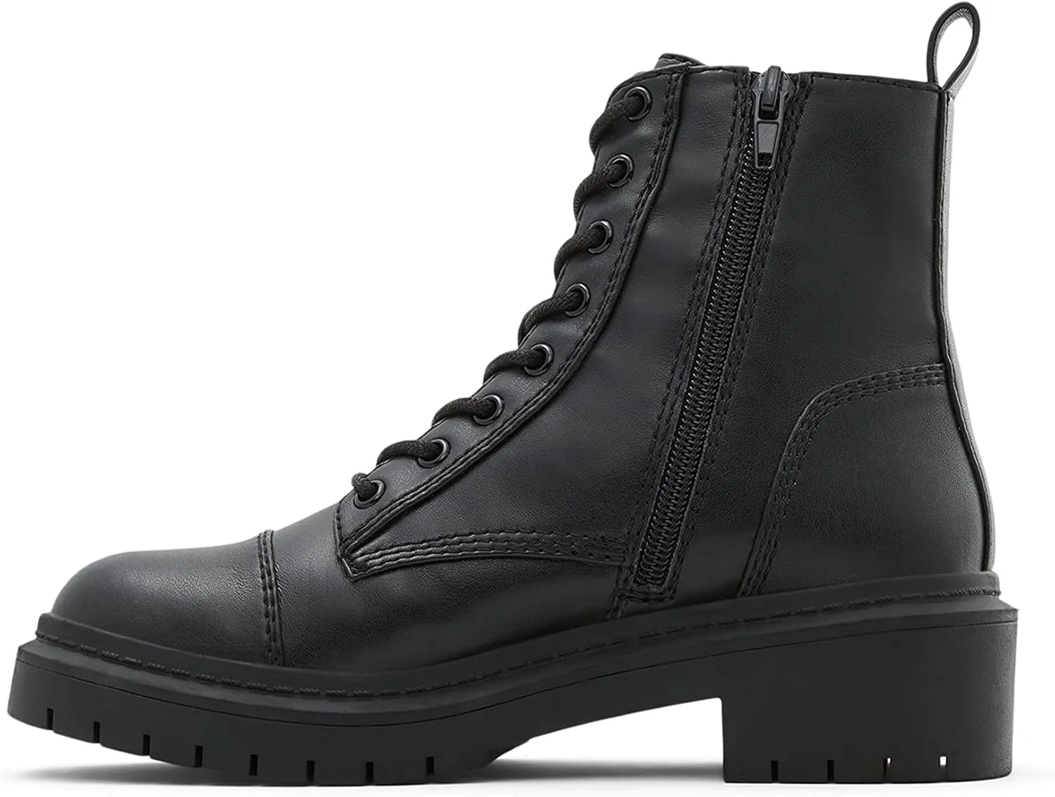 ALDO Women's Goer Combat Boot