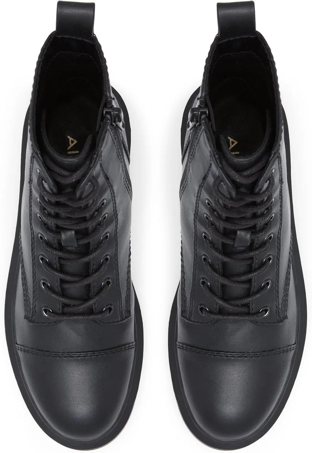 ALDO Women's Goer Combat Boot