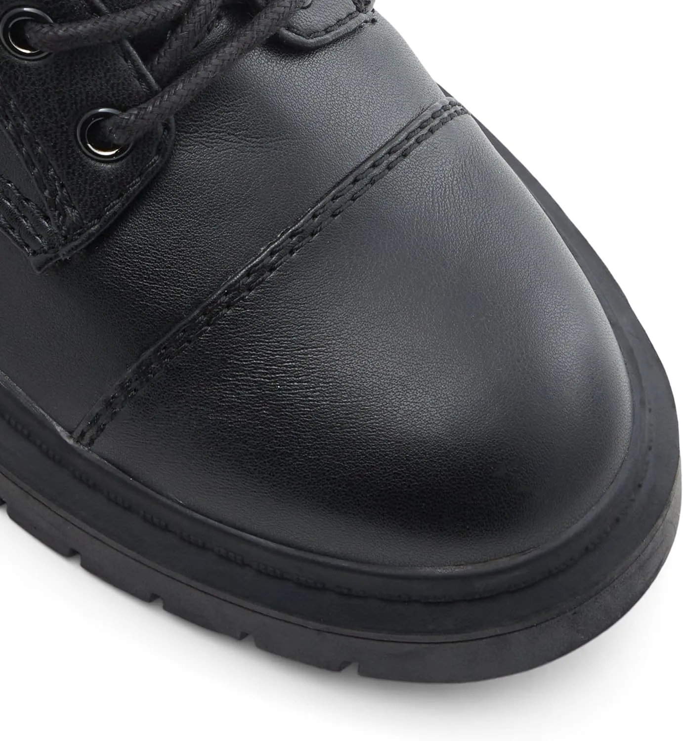 ALDO Women's Goer Combat Boot