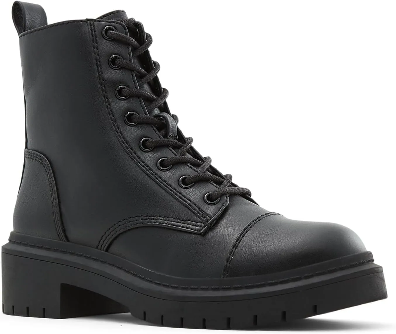 ALDO Women's Goer Combat Boot