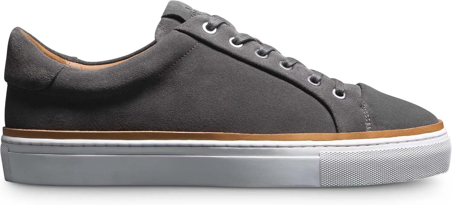 Allen Edmonds Men's Flynn Sneaker