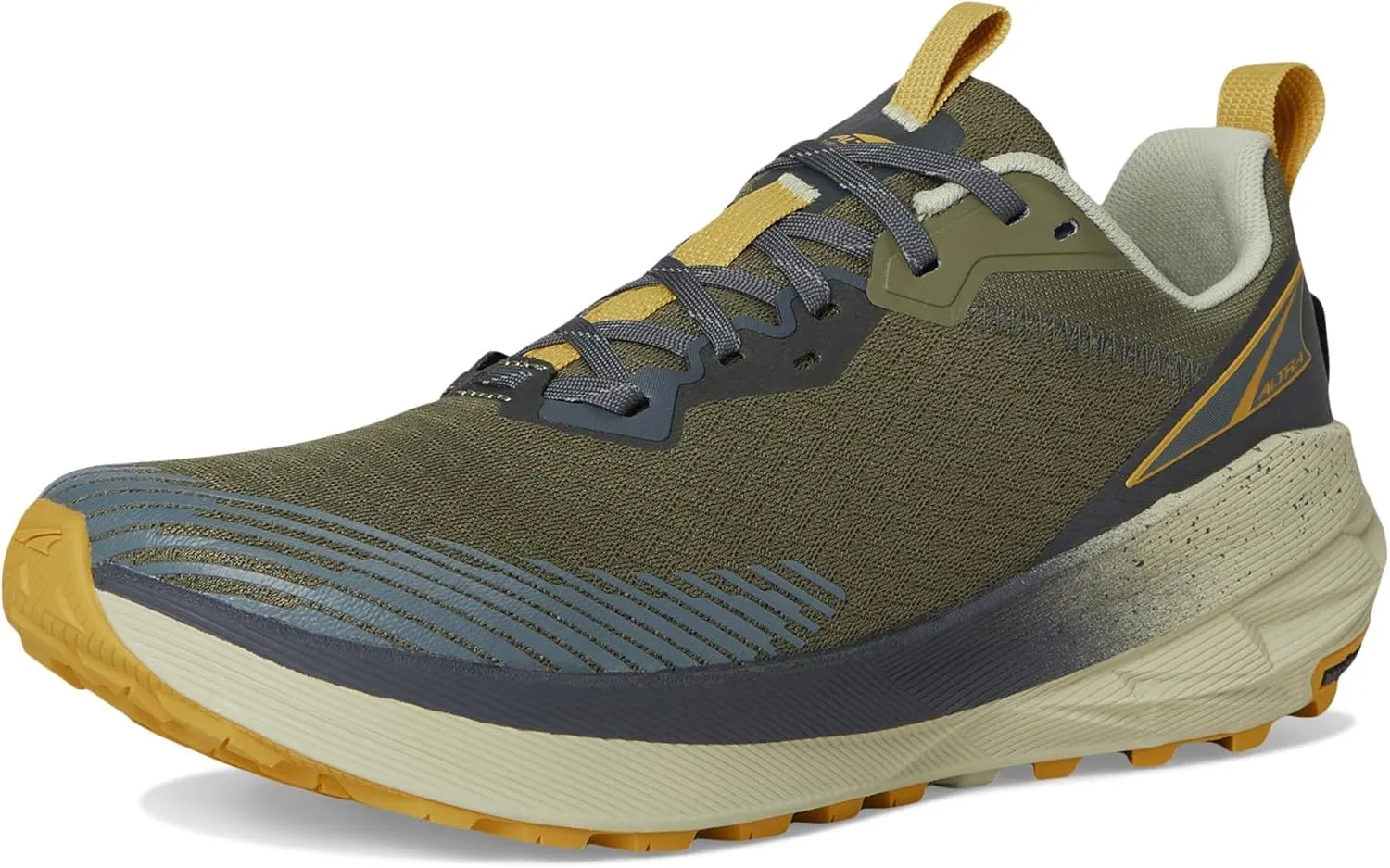 ALTRA Men's Experience Wild 2 Trail Running Shoe