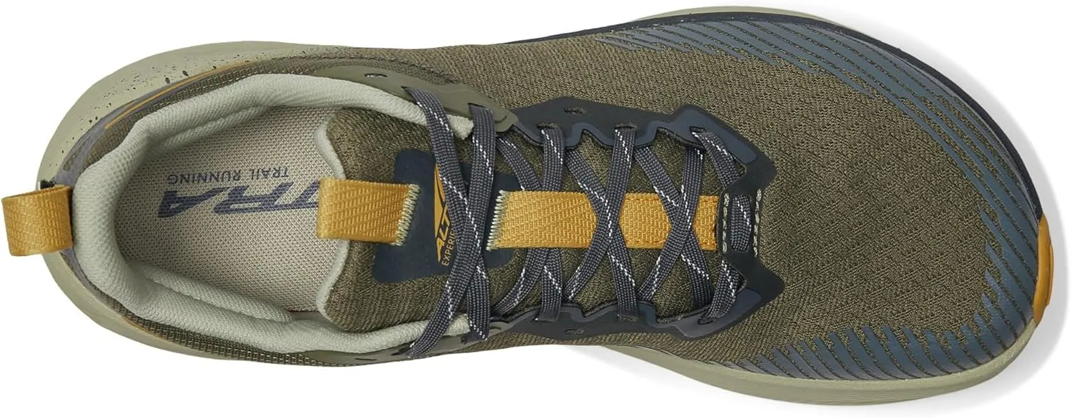 ALTRA Men's Experience Wild 2 Trail Running Shoe