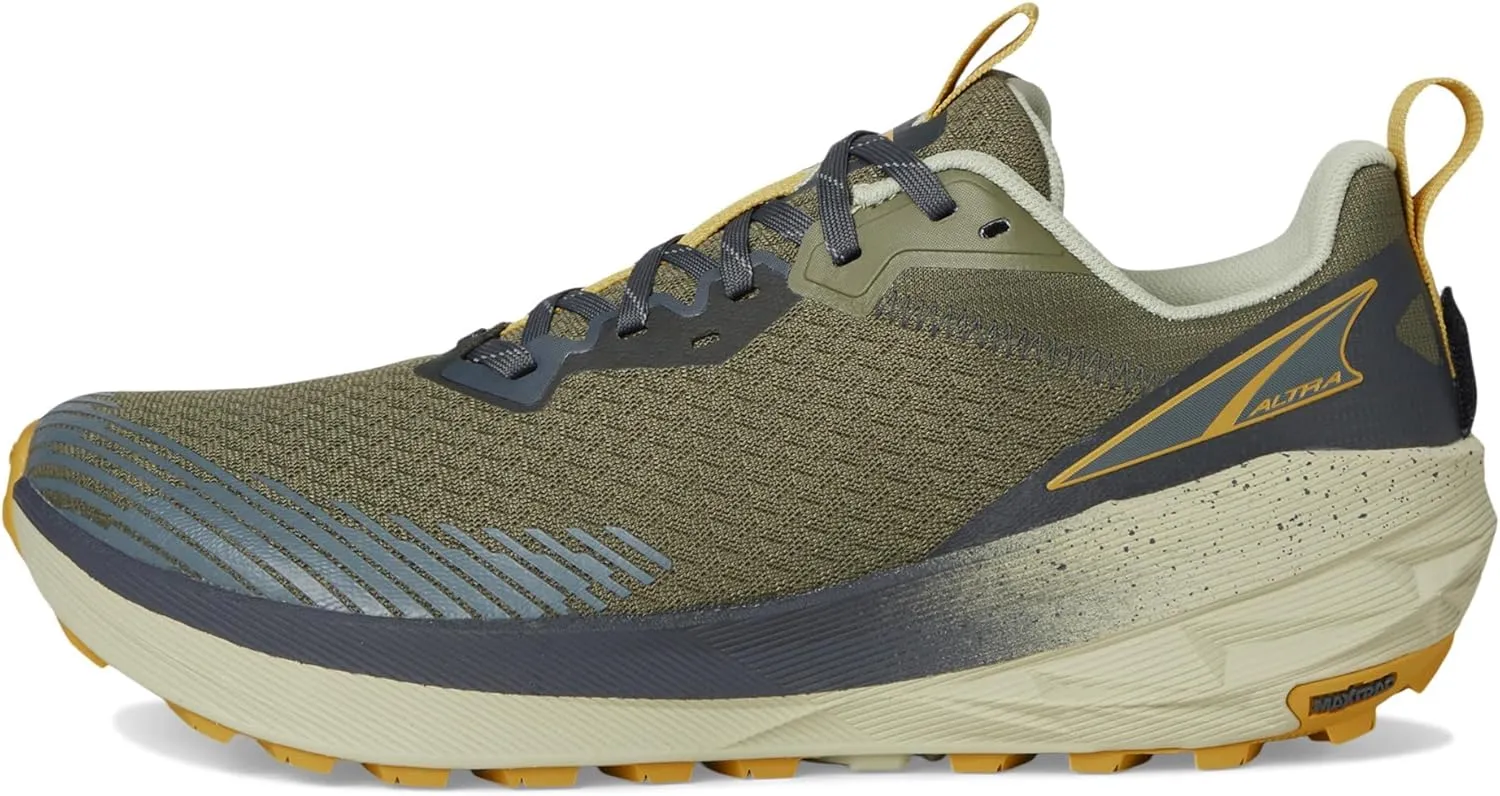 ALTRA Men's Experience Wild 2 Trail Running Shoe