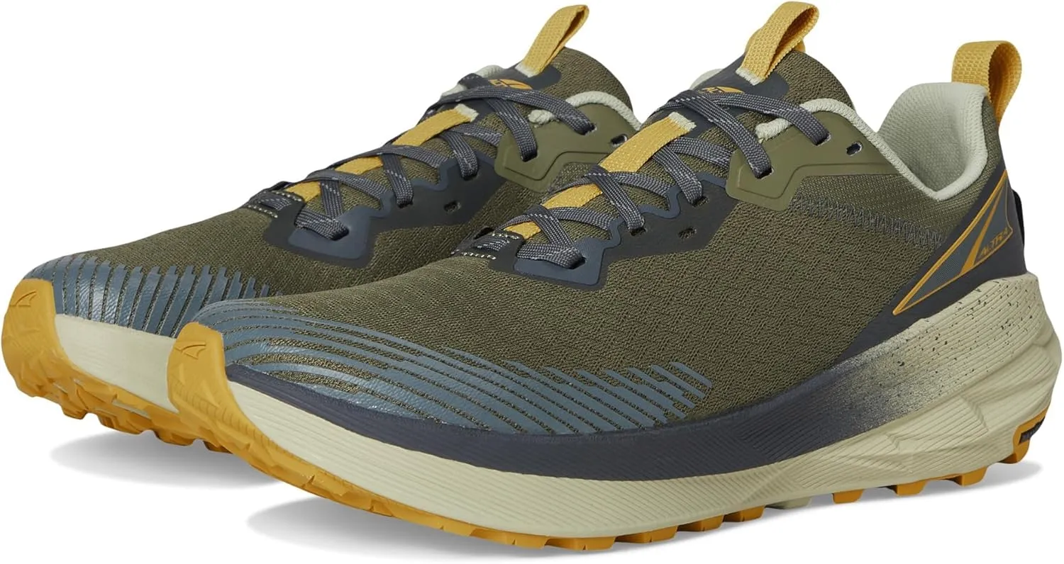 ALTRA Men's Experience Wild 2 Trail Running Shoe