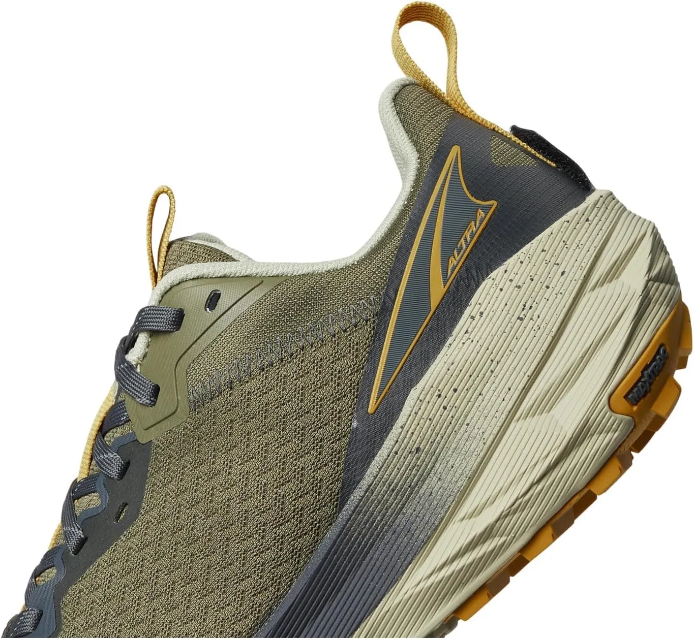 ALTRA Men's Experience Wild 2 Trail Running Shoe