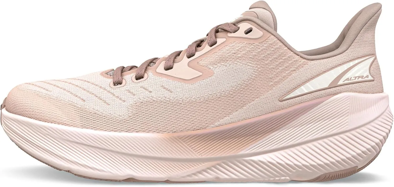 ALTRA Women's Experience Flow Road Running Shoe