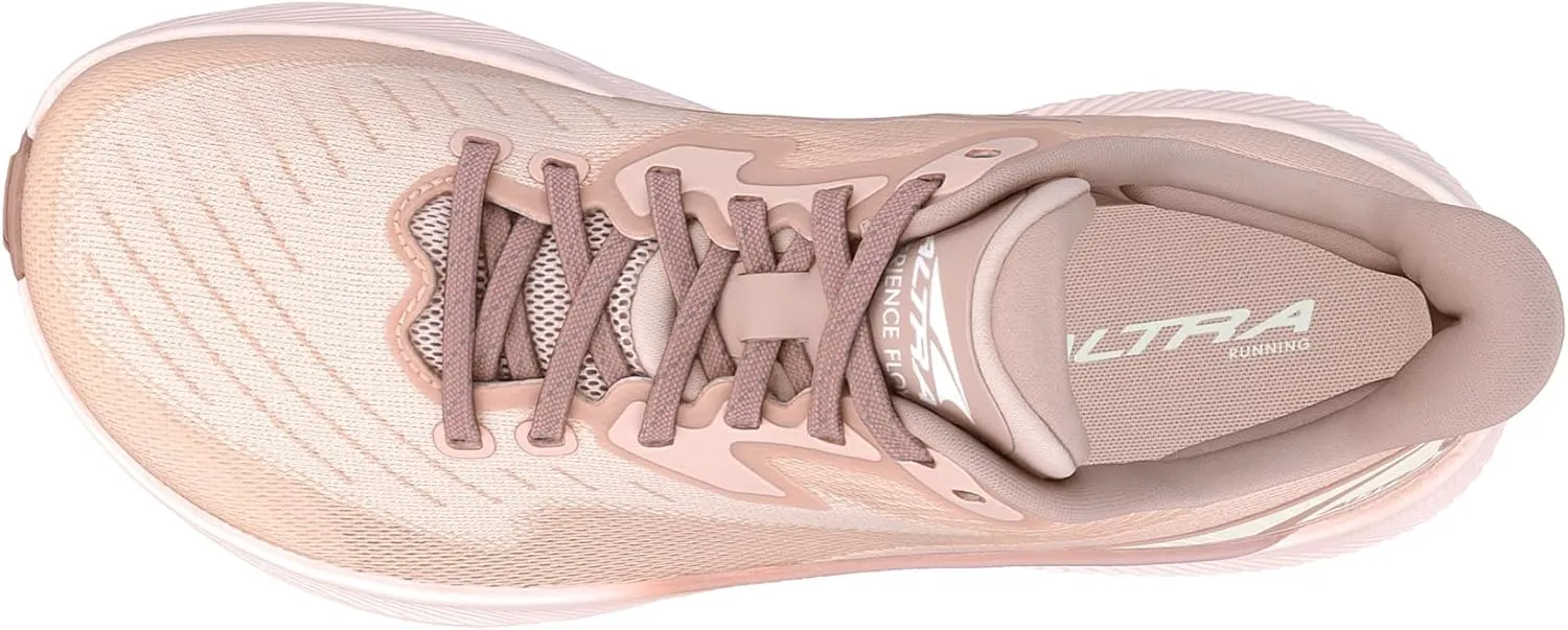 ALTRA Women's Experience Flow Road Running Shoe