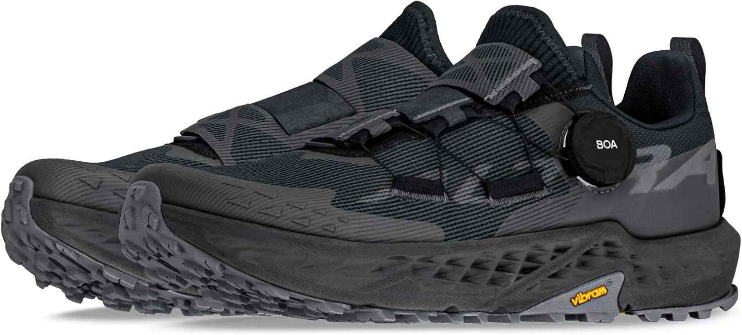 ALTRA Women's TIMP 5 BOA Trail Running Shoe