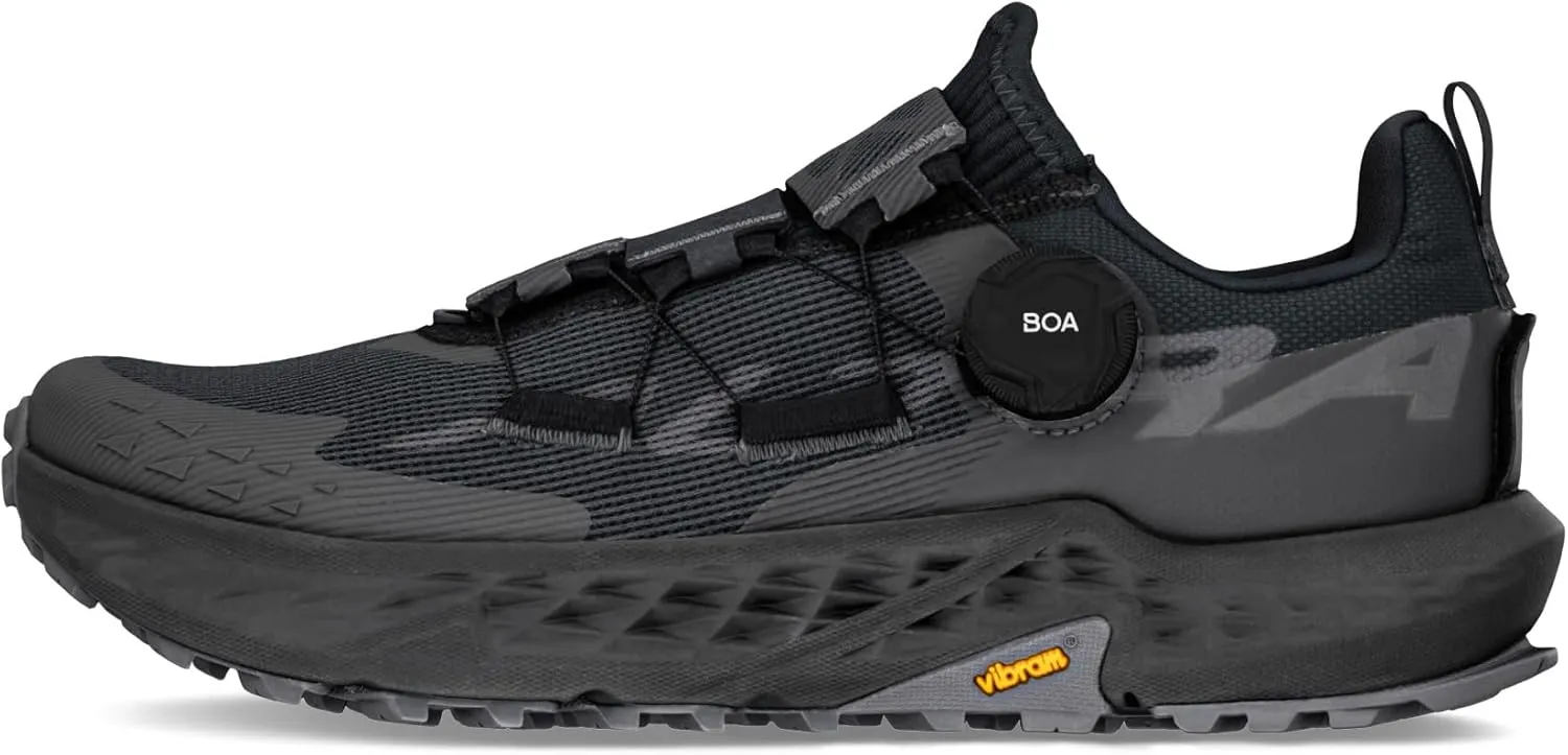 ALTRA Women's TIMP 5 BOA Trail Running Shoe