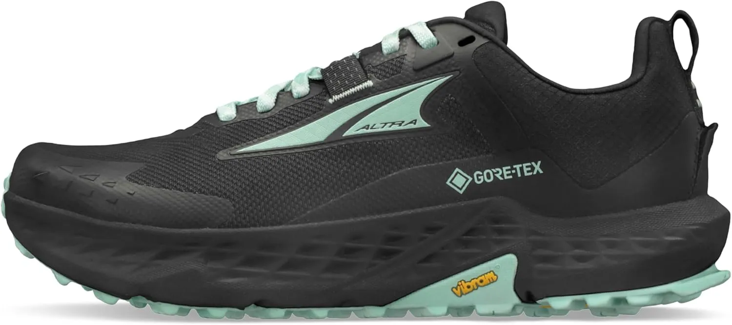 ALTRA Women's TIMP 5 GTX Trail Running Shoe