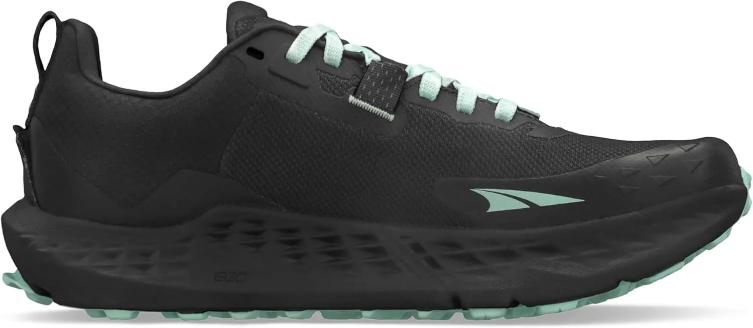 ALTRA Women's TIMP 5 GTX Trail Running Shoe