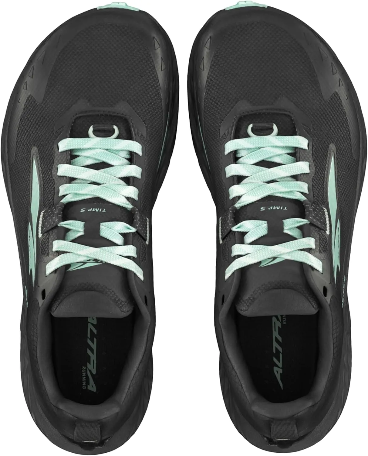 ALTRA Women's TIMP 5 GTX Trail Running Shoe
