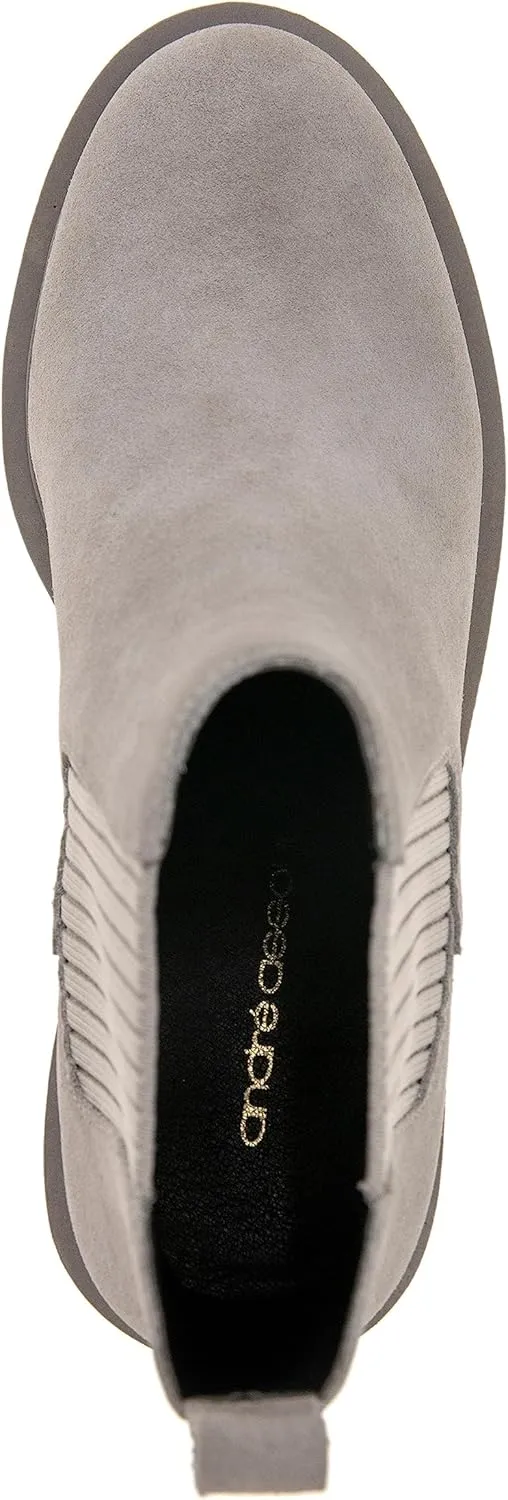 André Assous Women's Gemma Chelsea Boot