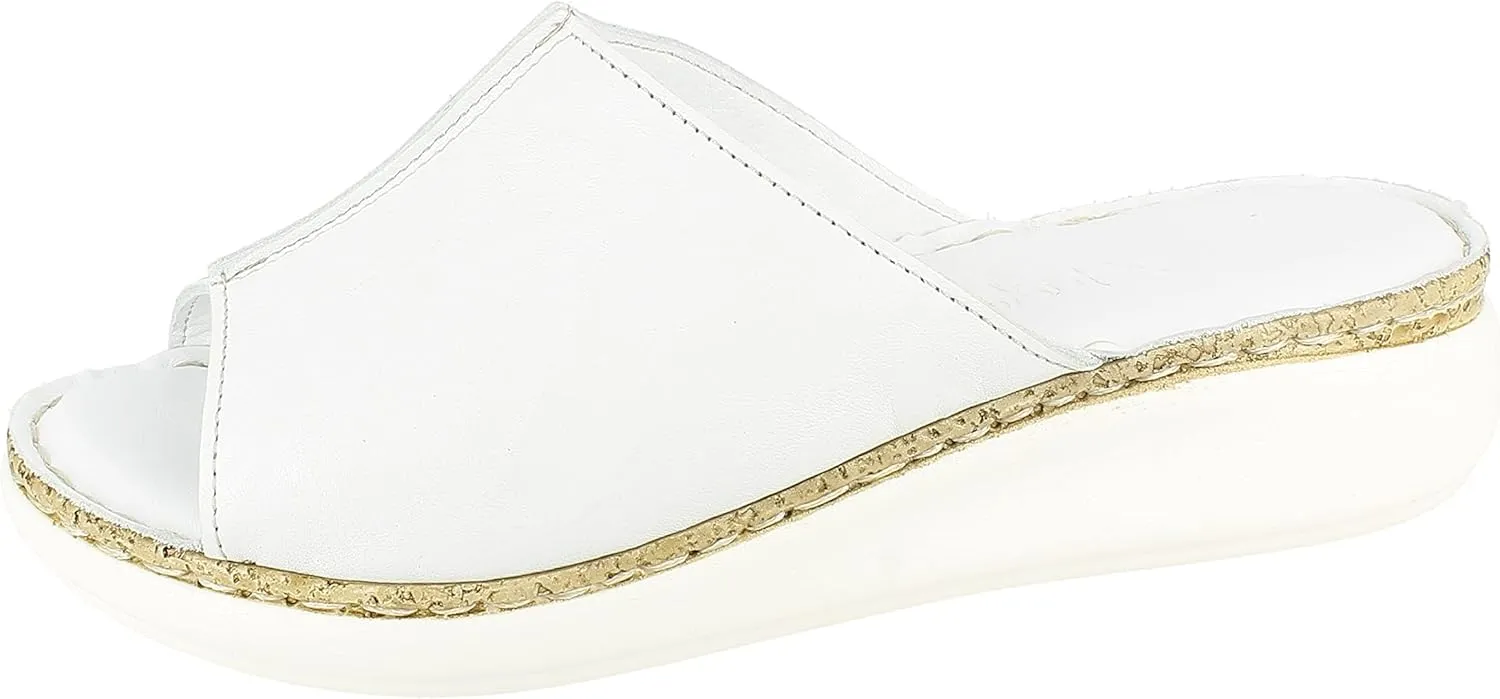 Andrea Conti Women's Mule