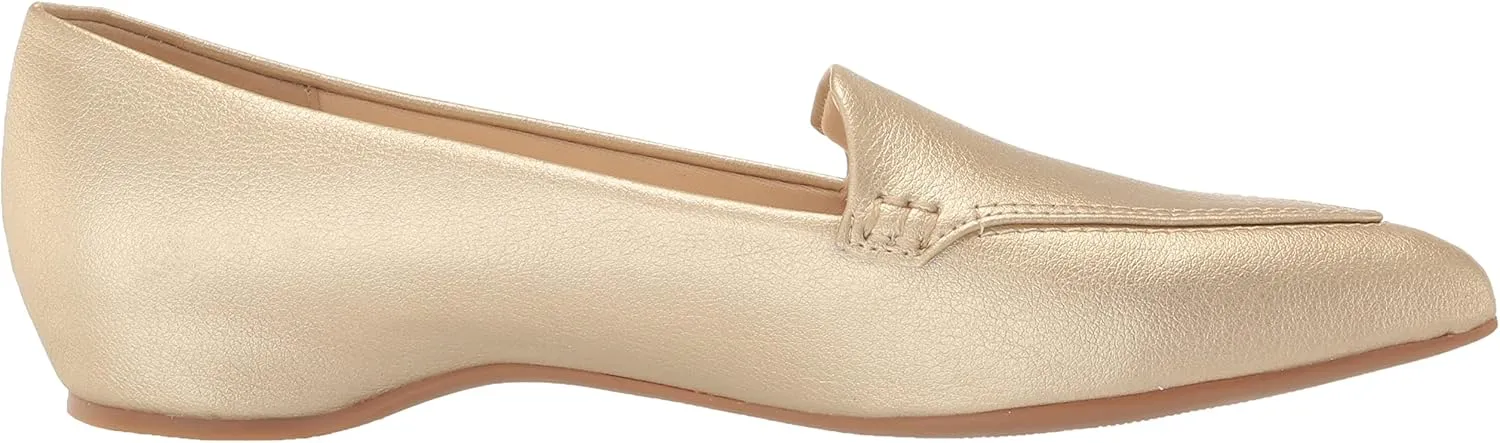 Anne Klein Women's Kala Loafer Flat