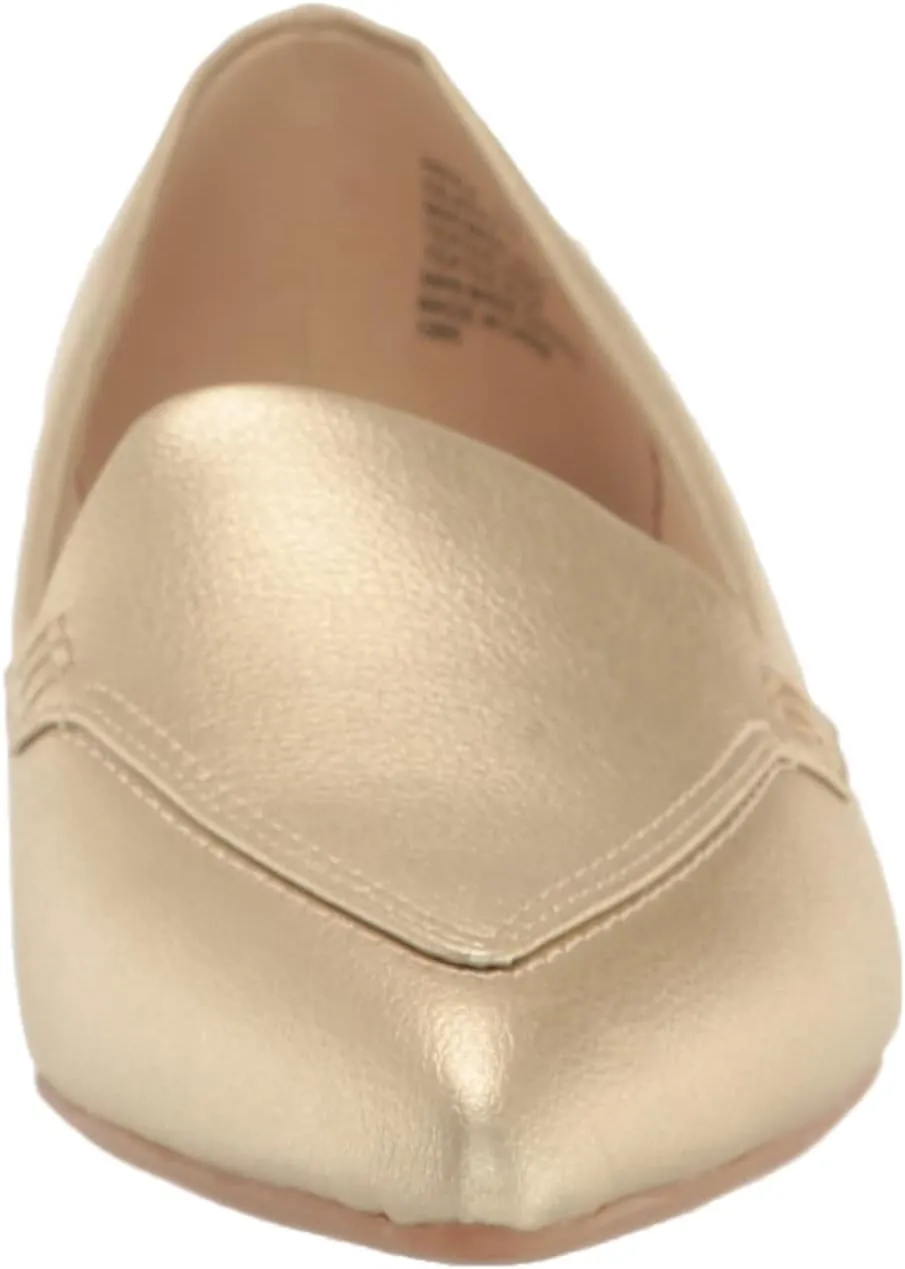 Anne Klein Women's Kala Loafer Flat