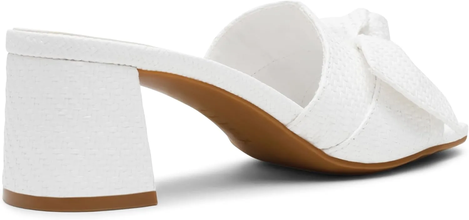 Anne Klein Women's Kizmet Heeled Sandal