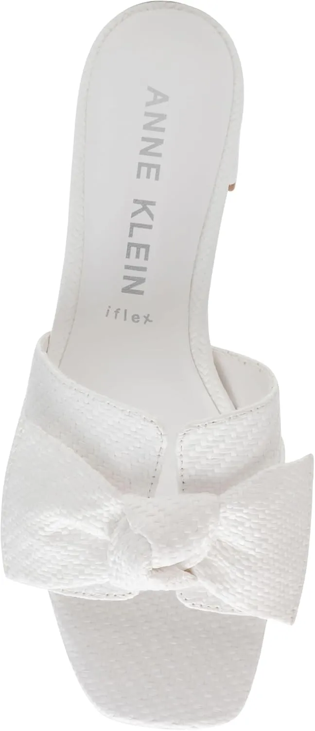 Anne Klein Women's Kizmet Heeled Sandal