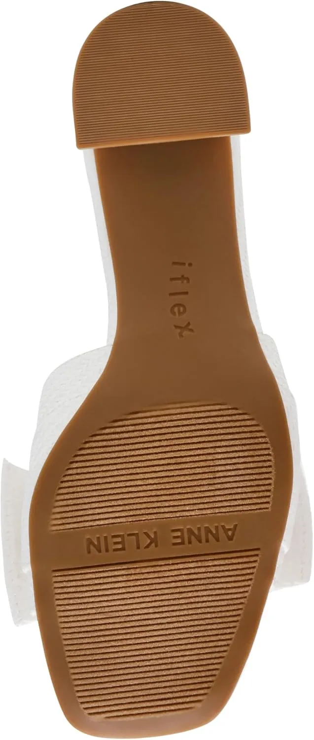 Anne Klein Women's Kizmet Heeled Sandal