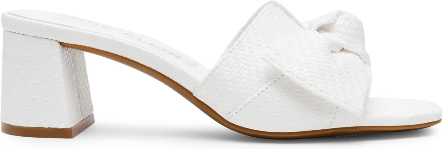 Anne Klein Women's Kizmet Heeled Sandal