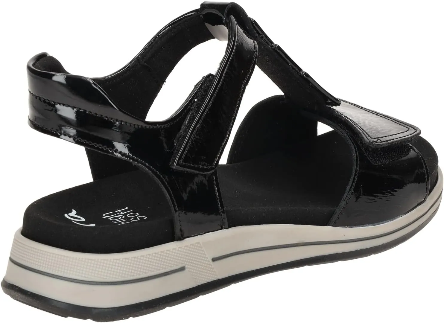 ARA Women's Classic Sandal