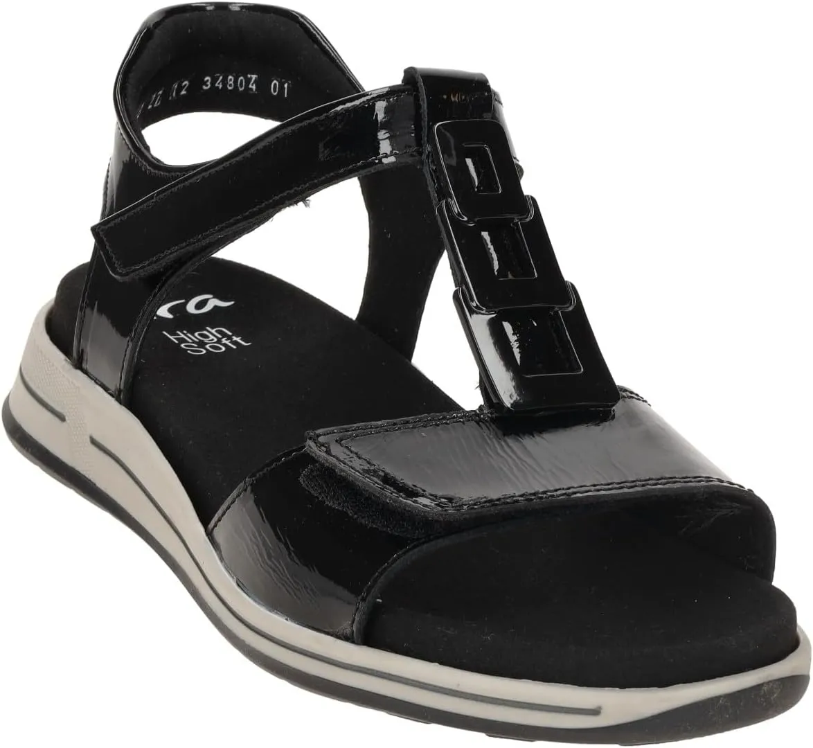 ARA Women's Classic Sandal