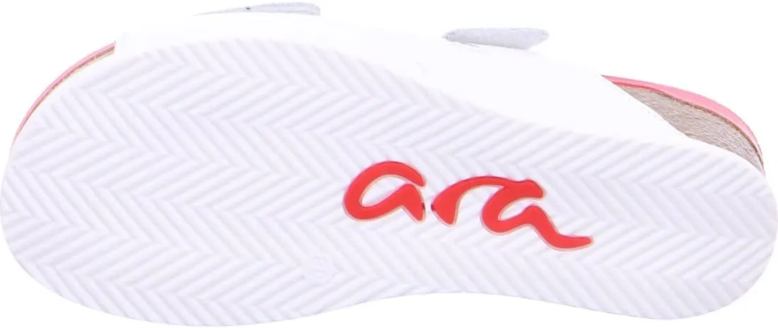 ARA Women's Norderney Wedge Sandal