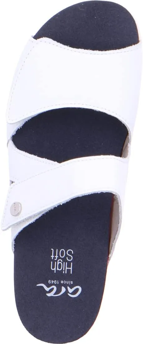 ARA Women's Norderney Wedge Sandal